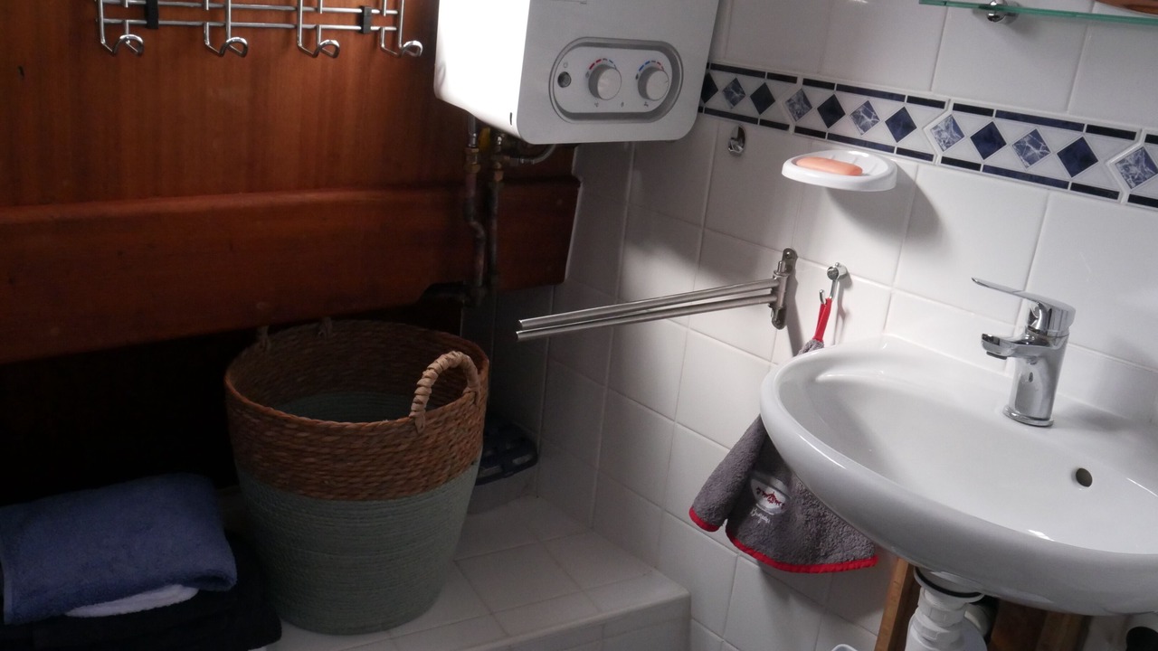 Photo of Bathroom in Meaux