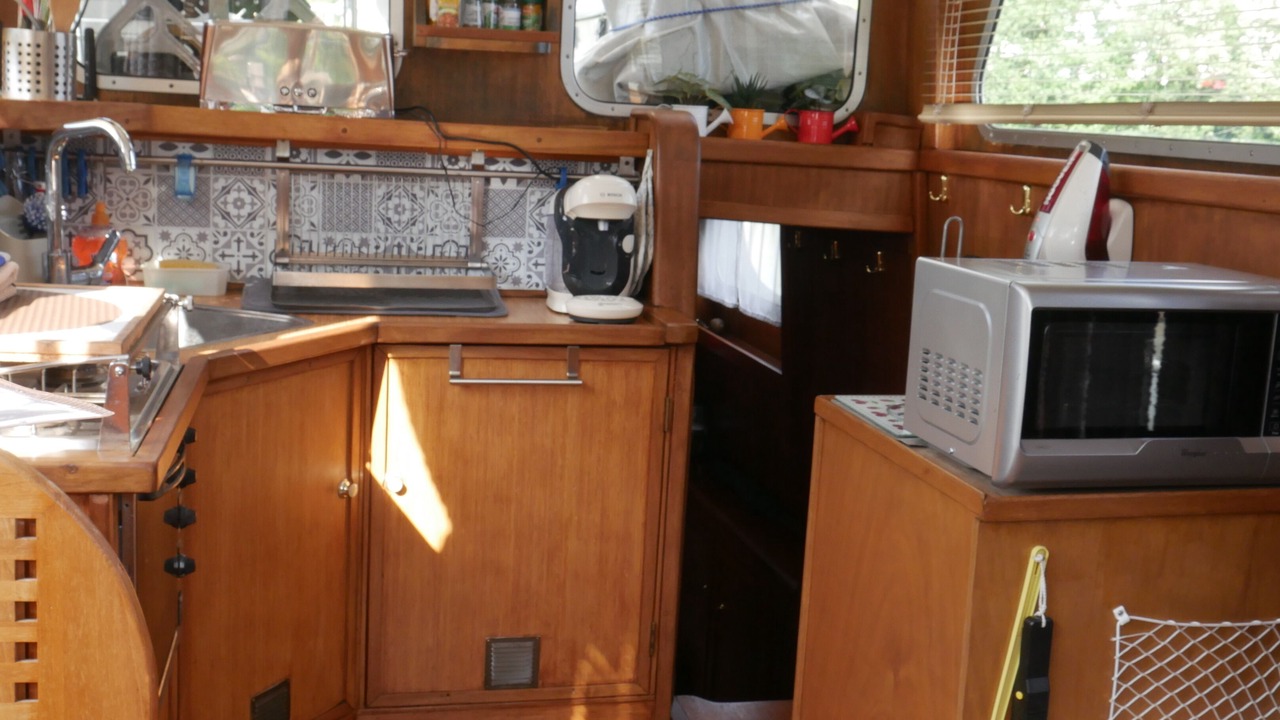 Photo of Kitchen in Meaux