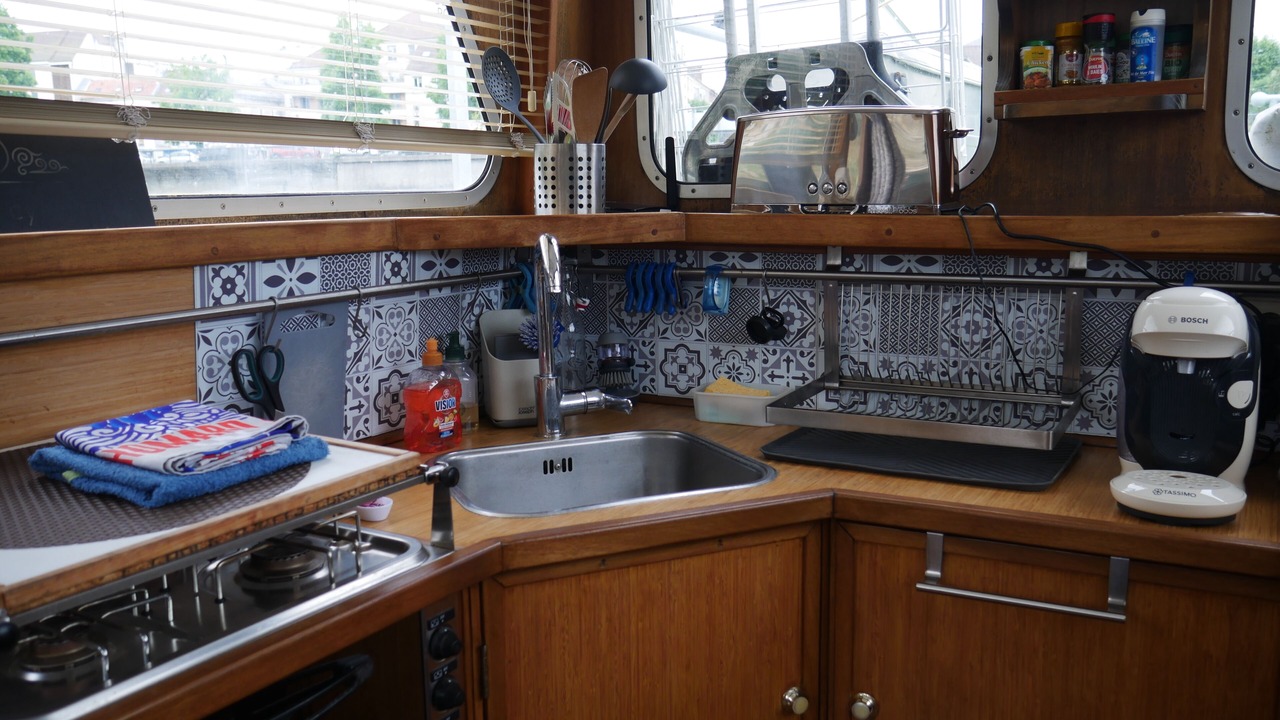 Photo of Kitchen in Meaux