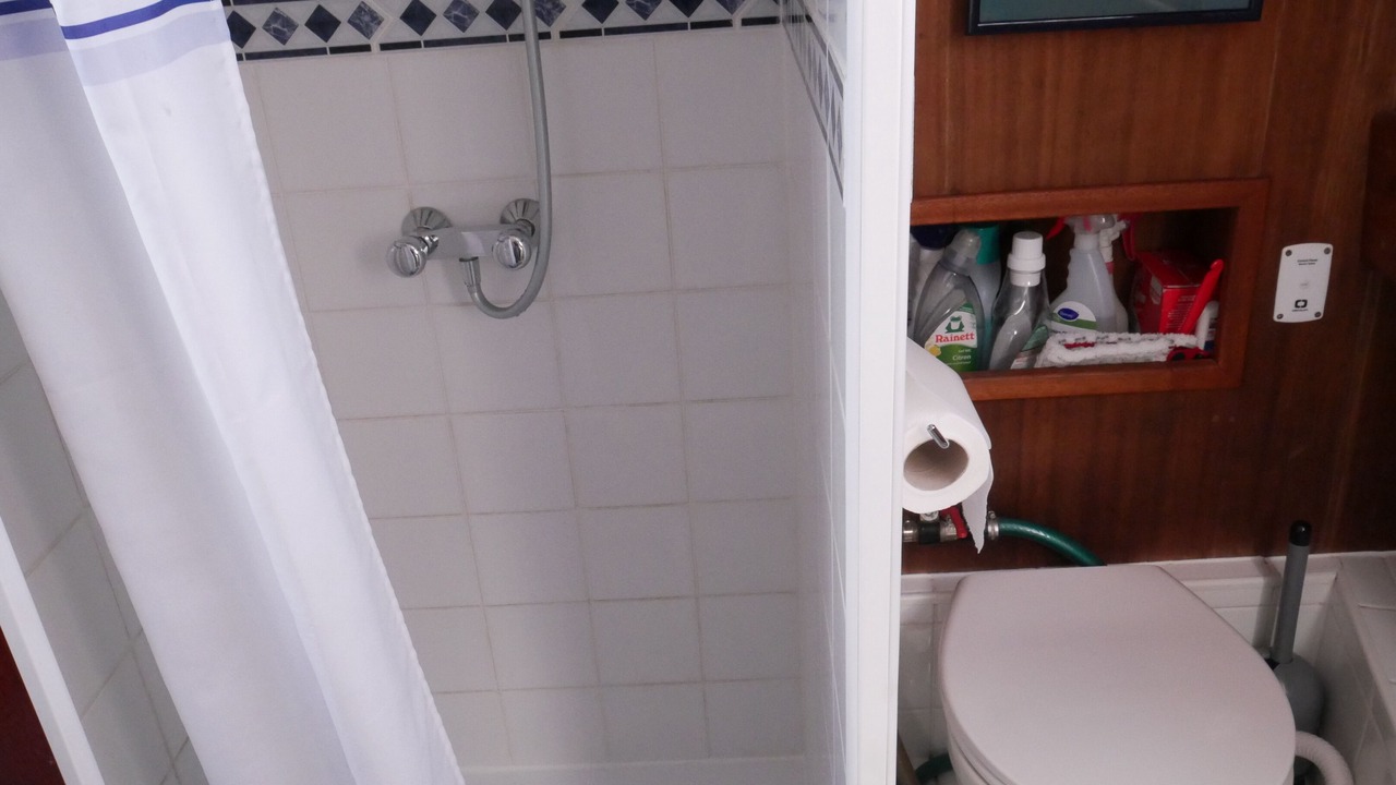 Photo of Bathroom in Meaux