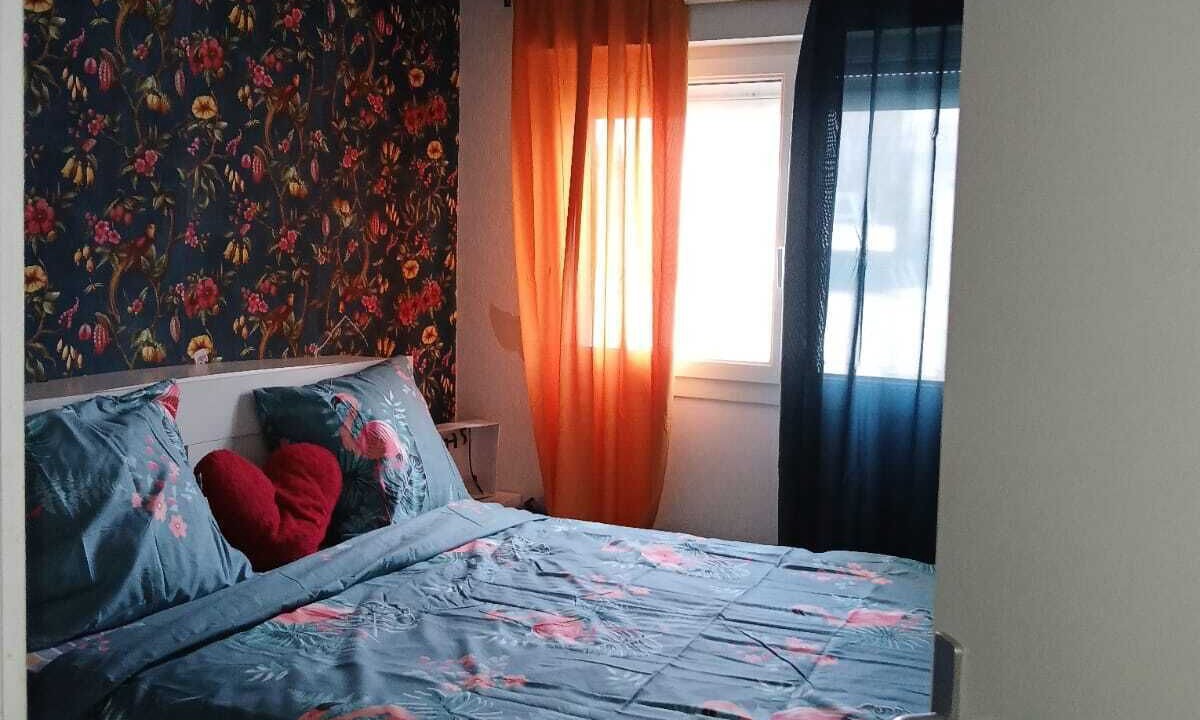 Photo of Bedroom in Drancy