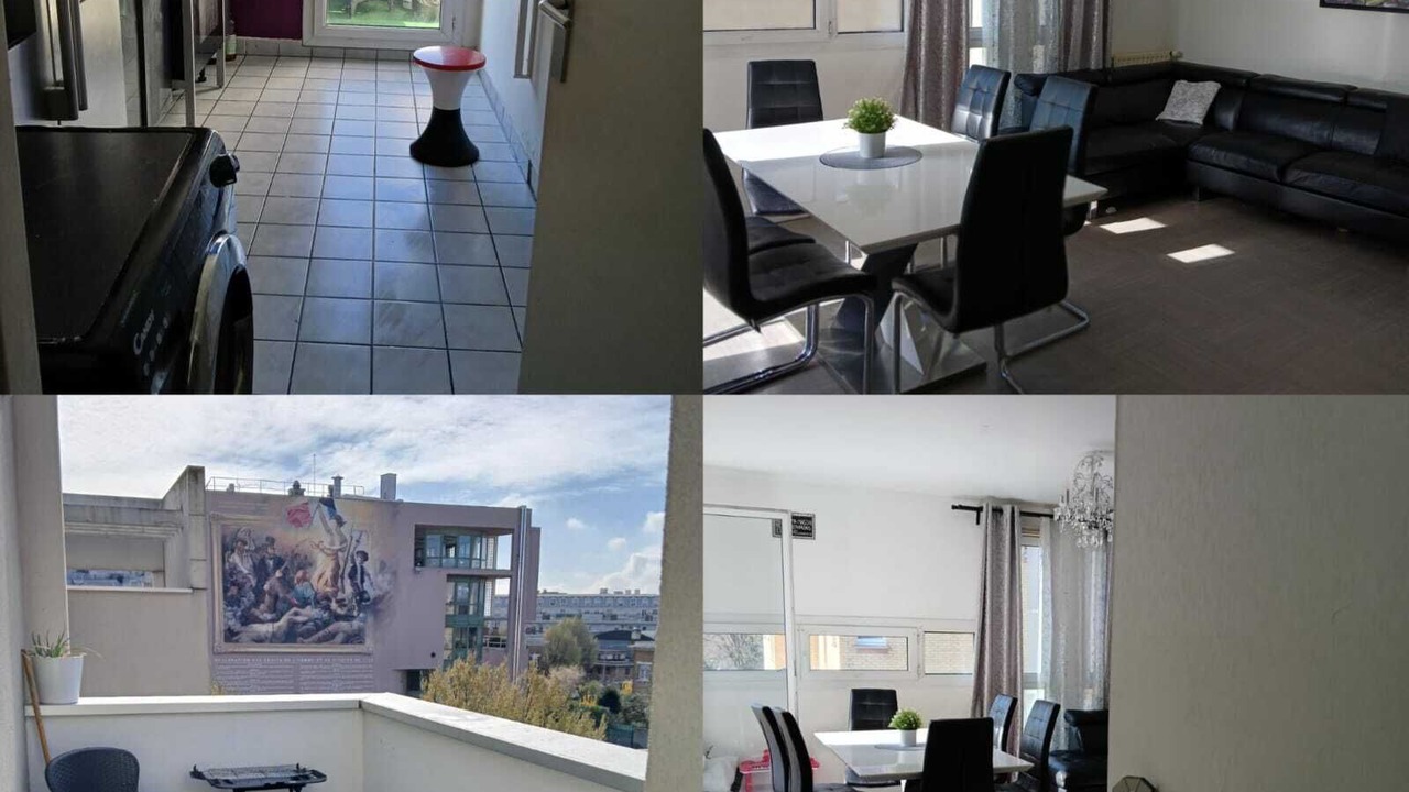 Photo of Others in Drancy