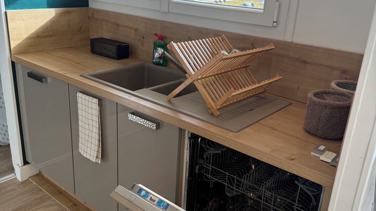 Photo of Kitchen in Beauvais