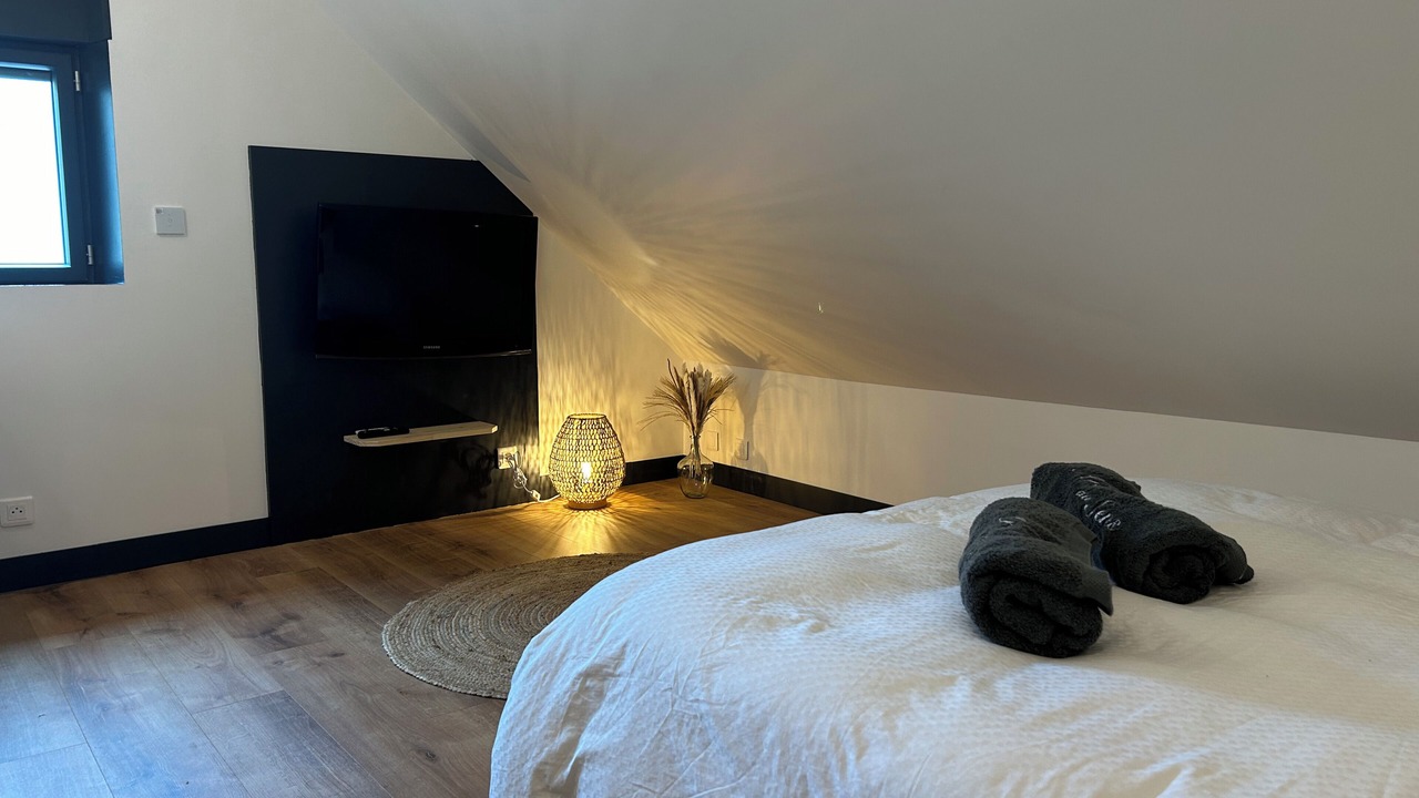 Photo of Bedroom in Brequerecque