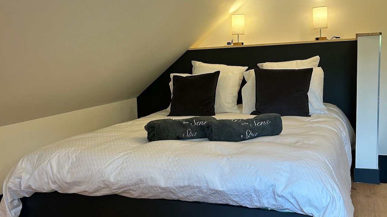 Photo of Bedroom in Brequerecque
