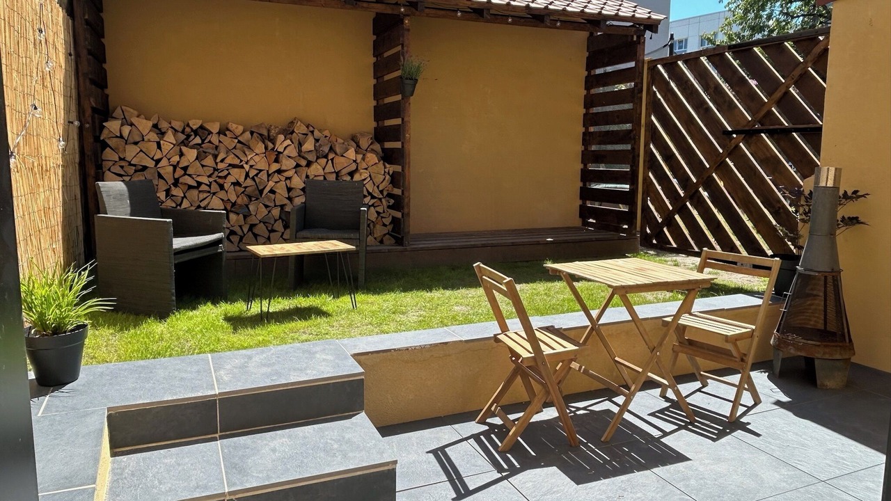 Photo of Outdoor in Brequerecque