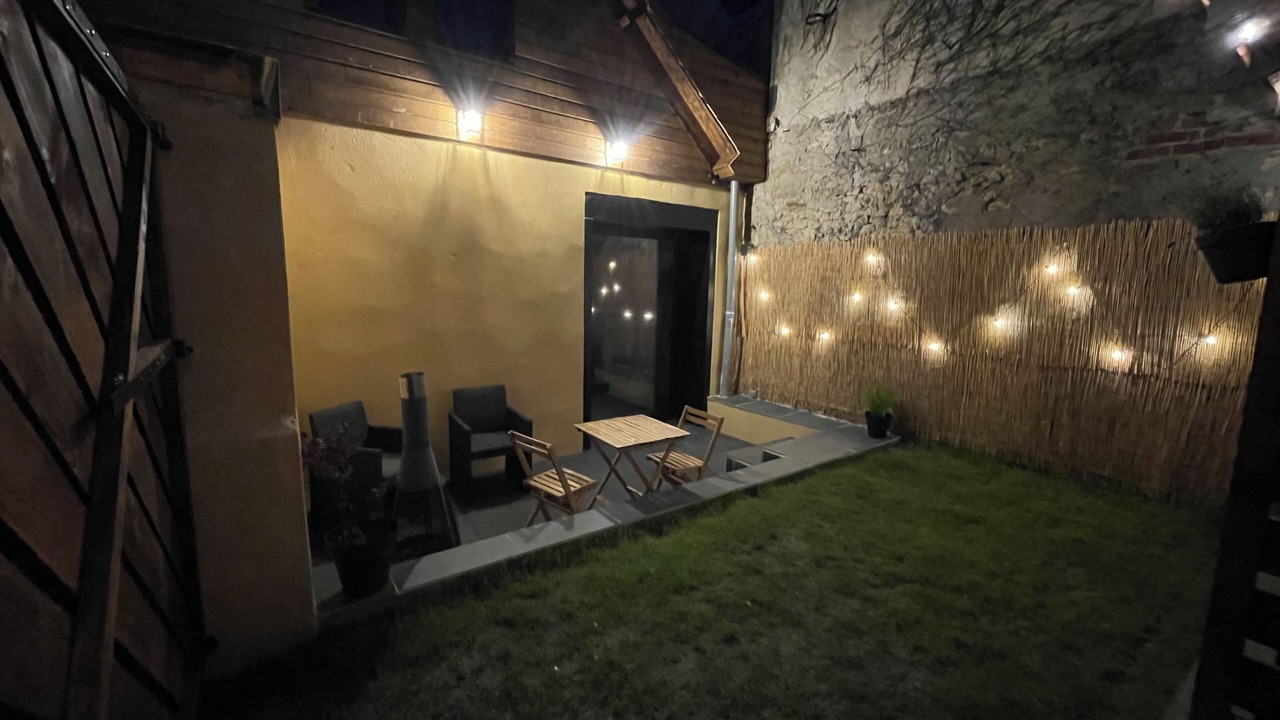 Photo of Patio Balcony in Brequerecque
