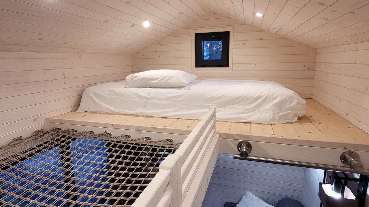 Photo of Bedroom in Avrille