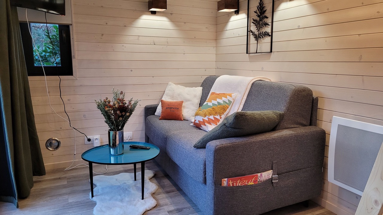 Photo of Livingroom in Avrille