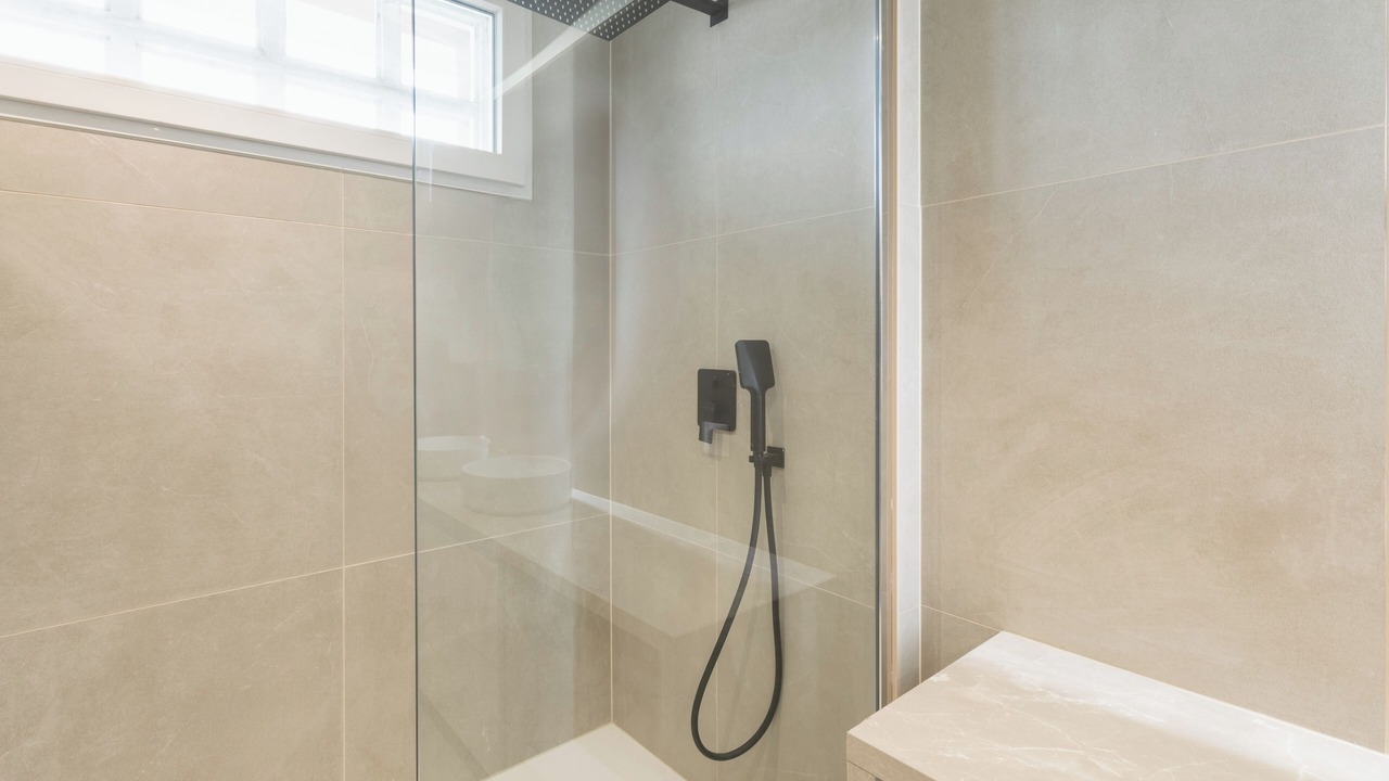 Photo of Bathroom in Beauvais