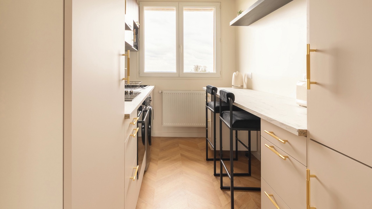 Photo of Kitchen in Beauvais