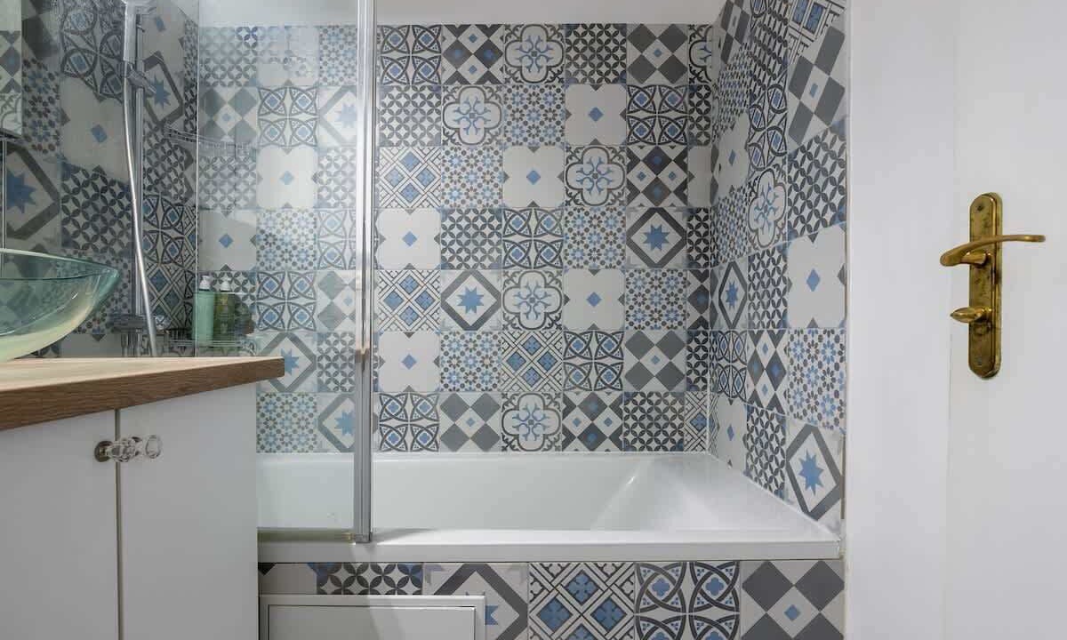 Photo of Bathroom in Bobigny