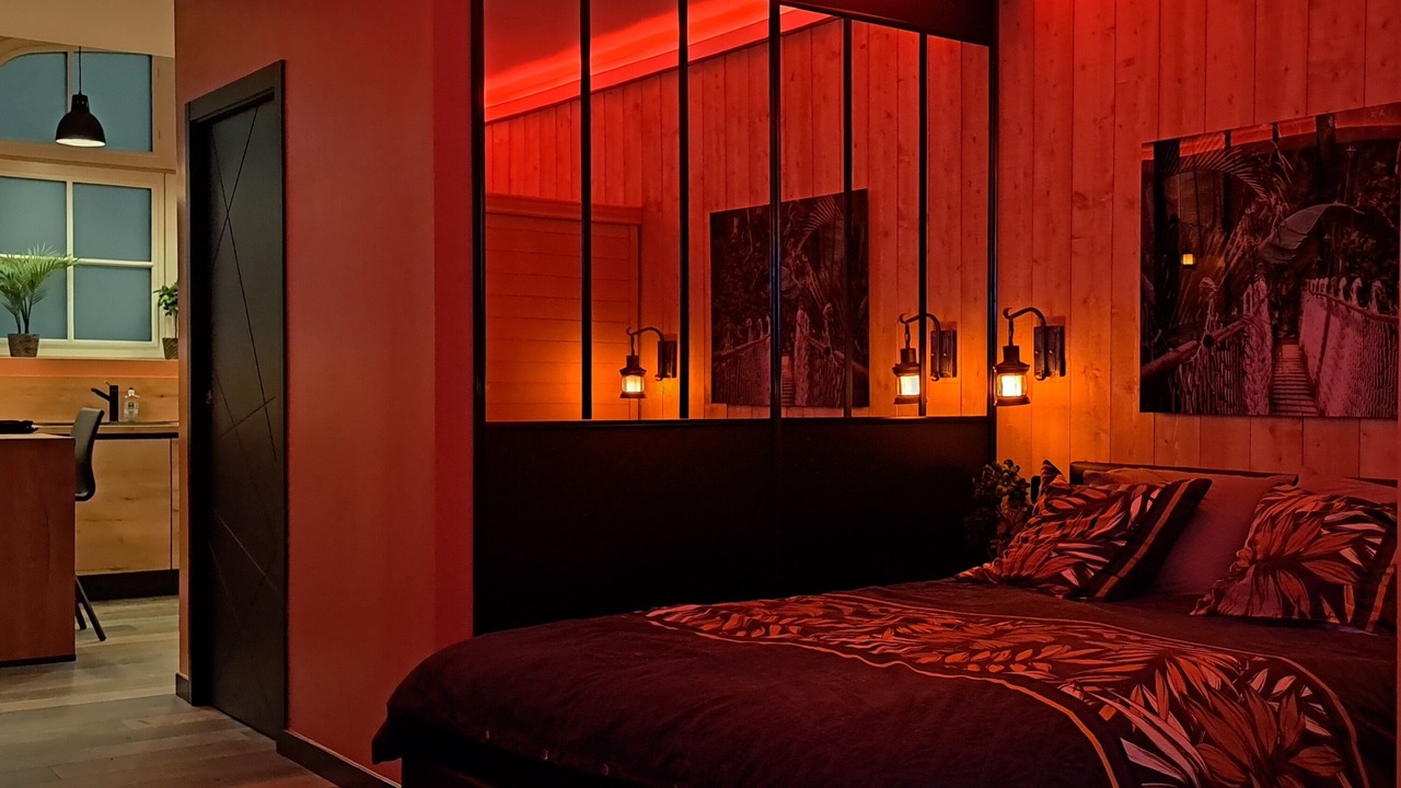 Photo of Bedroom in Arras