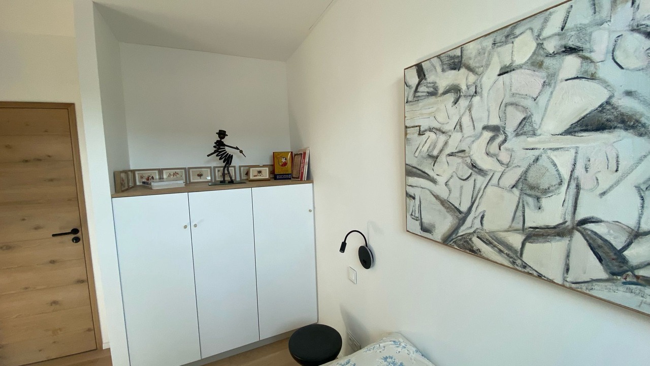 Photo of Bedroom in Chapaize