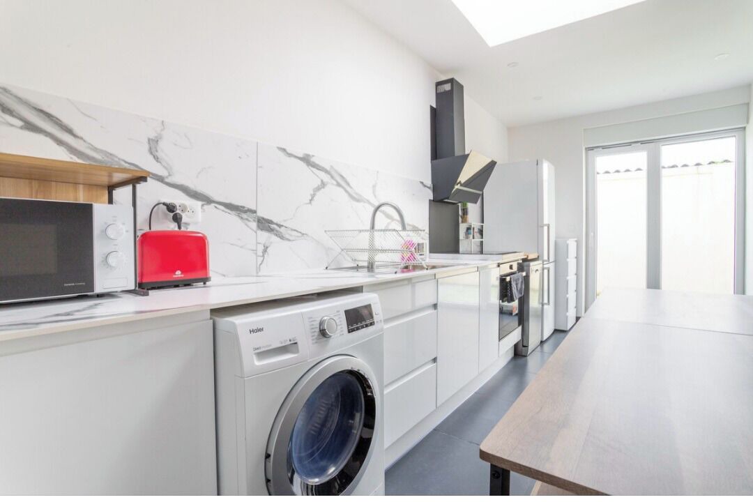 Photo of Kitchen in Tourcoing