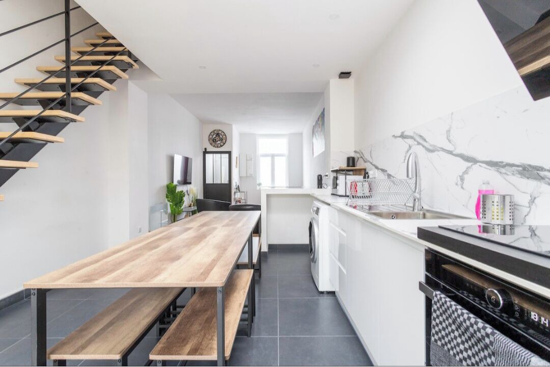 Photo of Kitchen in Tourcoing