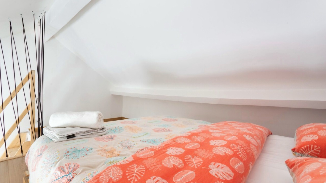 Photo of Bedroom in Tourcoing