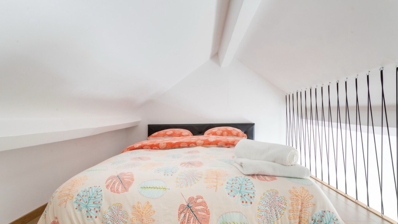Photo of Bedroom in Tourcoing