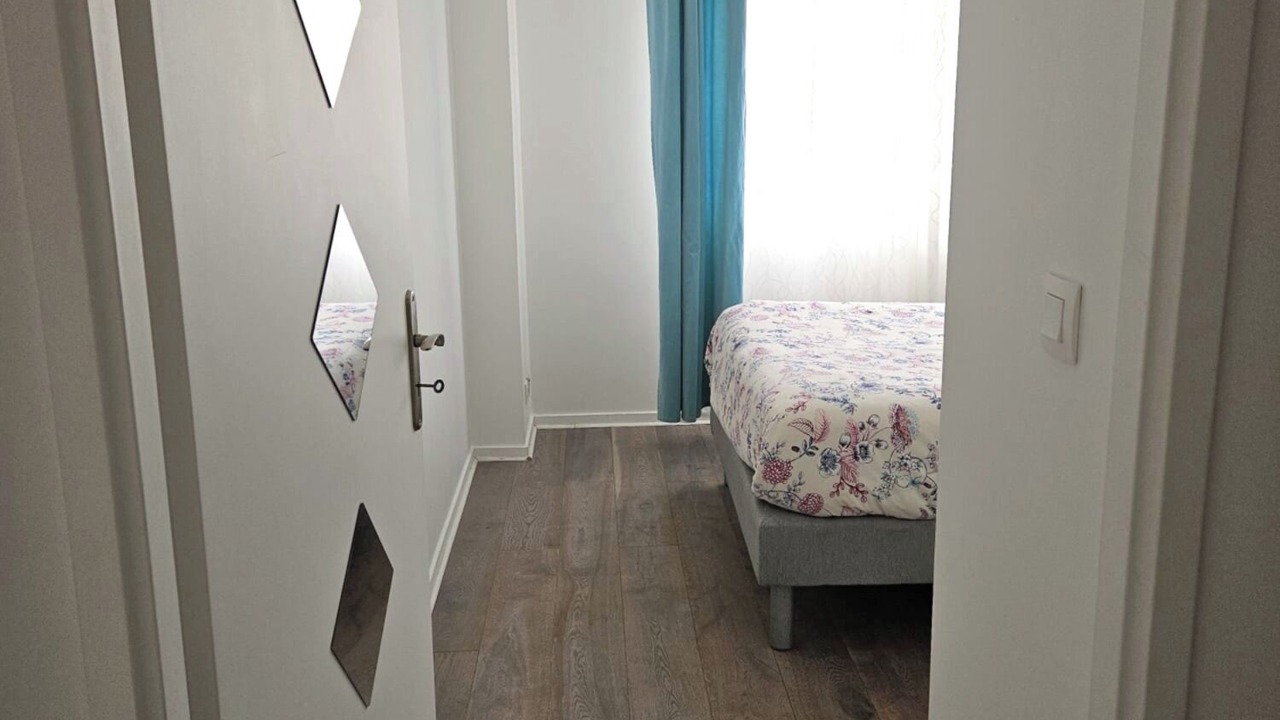 Photo of Bedroom in Neuilly-sur-Marne