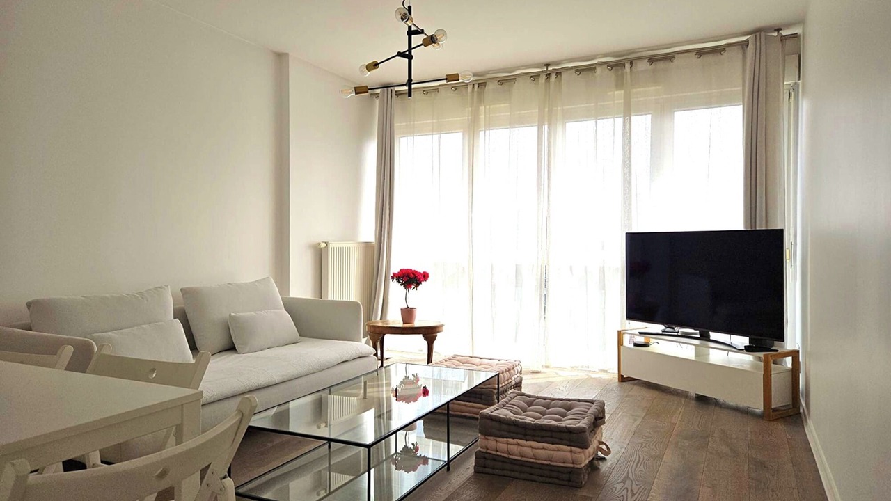 Photo of Livingroom in Neuilly-sur-Marne