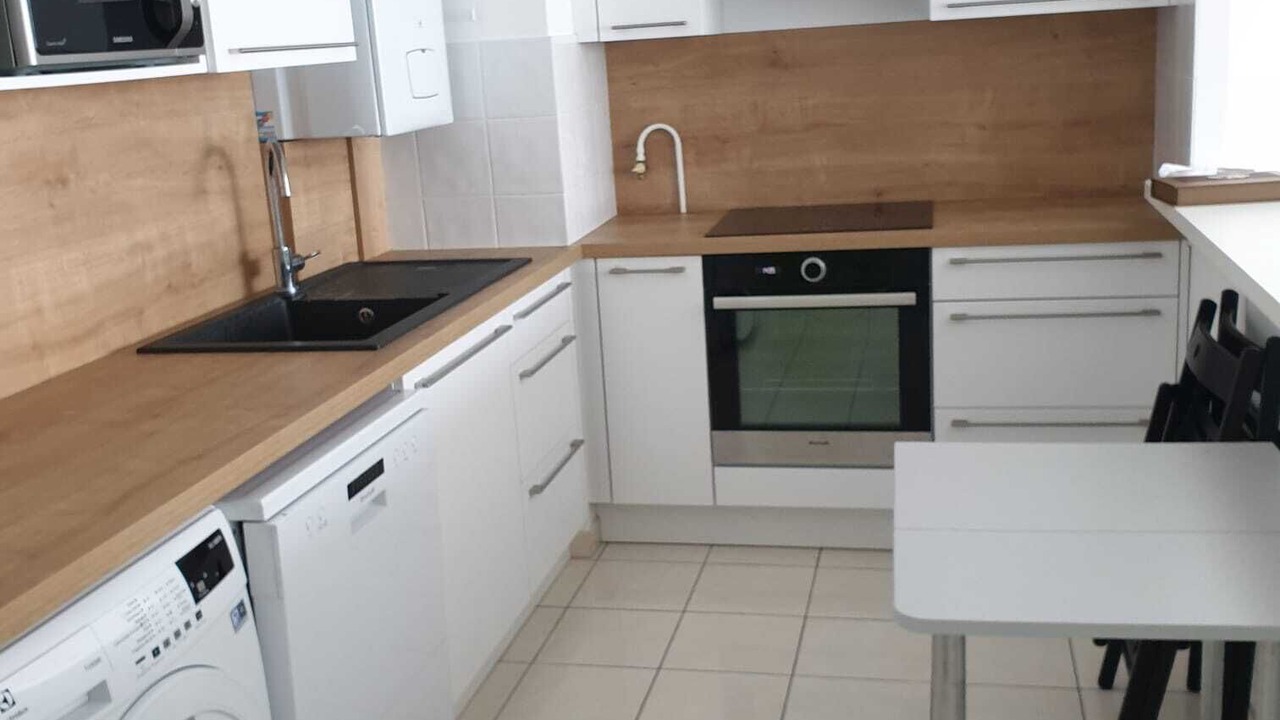 Photo of Kitchen in Neuilly-sur-Marne