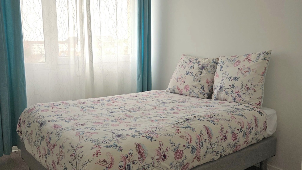 Photo of Bedroom in Neuilly-sur-Marne