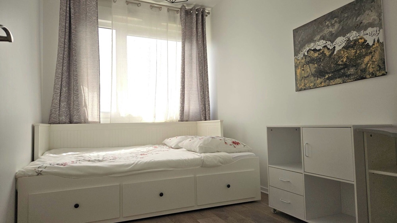 Photo of Bedroom in Neuilly-sur-Marne