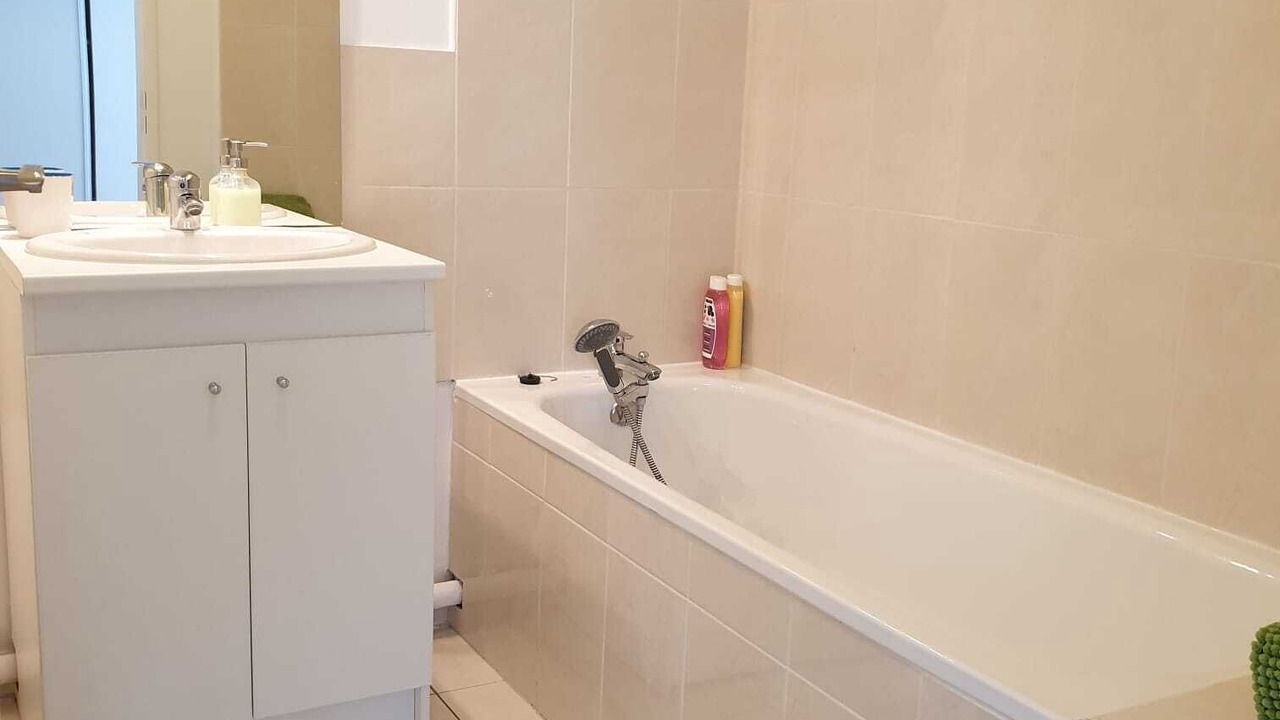 Photo of Bathroom in Neuilly-sur-Marne