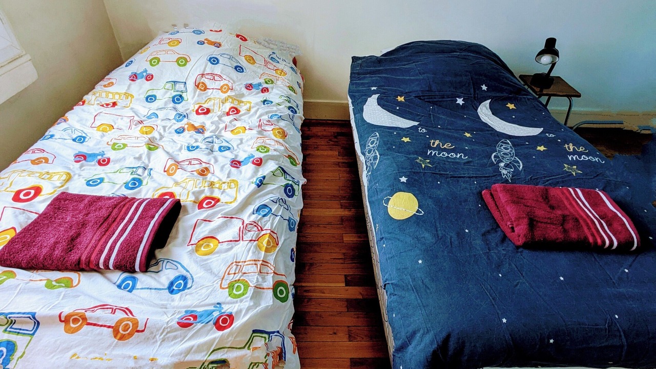 Photo of Bedroom in Massy