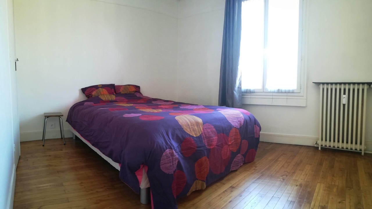 Photo of Bedroom in Massy
