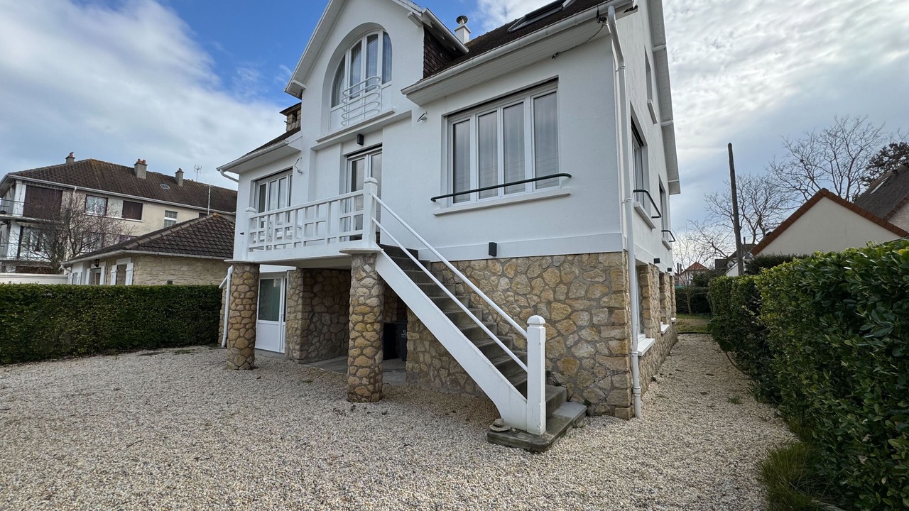 Photo of Outdoor in Ouistreham