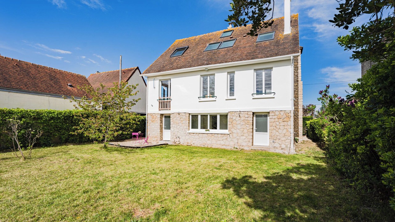 Photo of Outdoor in Ouistreham
