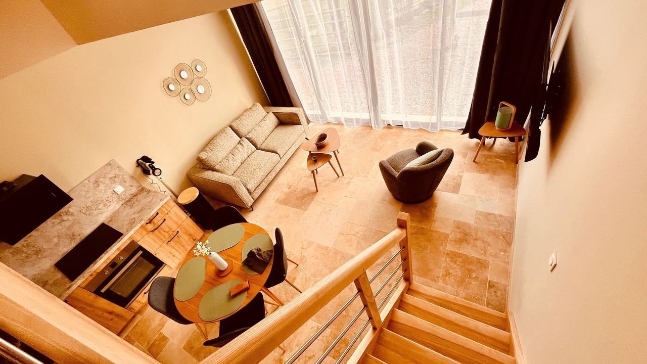 Photo of Livingroom in Annouville-Vilmesnil