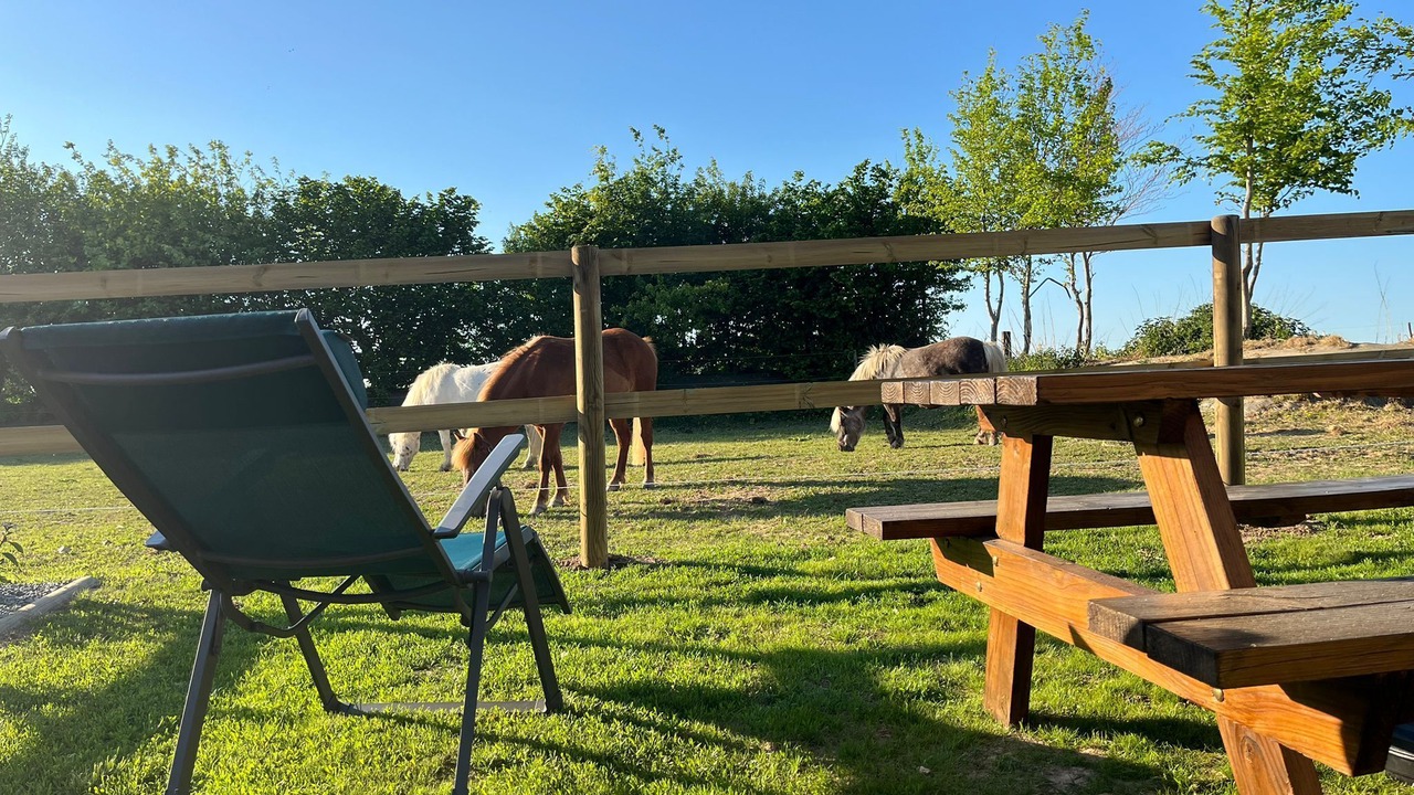 Photo of Outdoor in Annouville-Vilmesnil