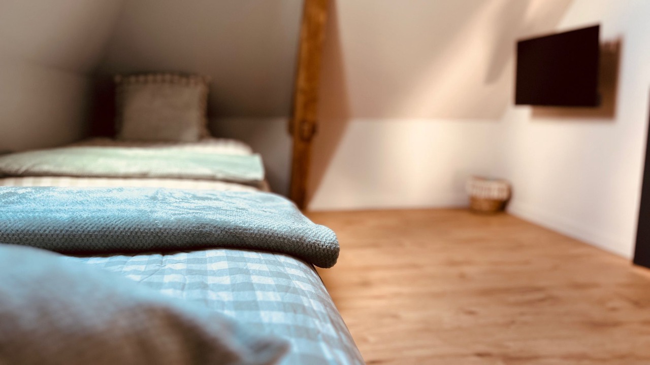 Photo of Bedroom in Annouville-Vilmesnil