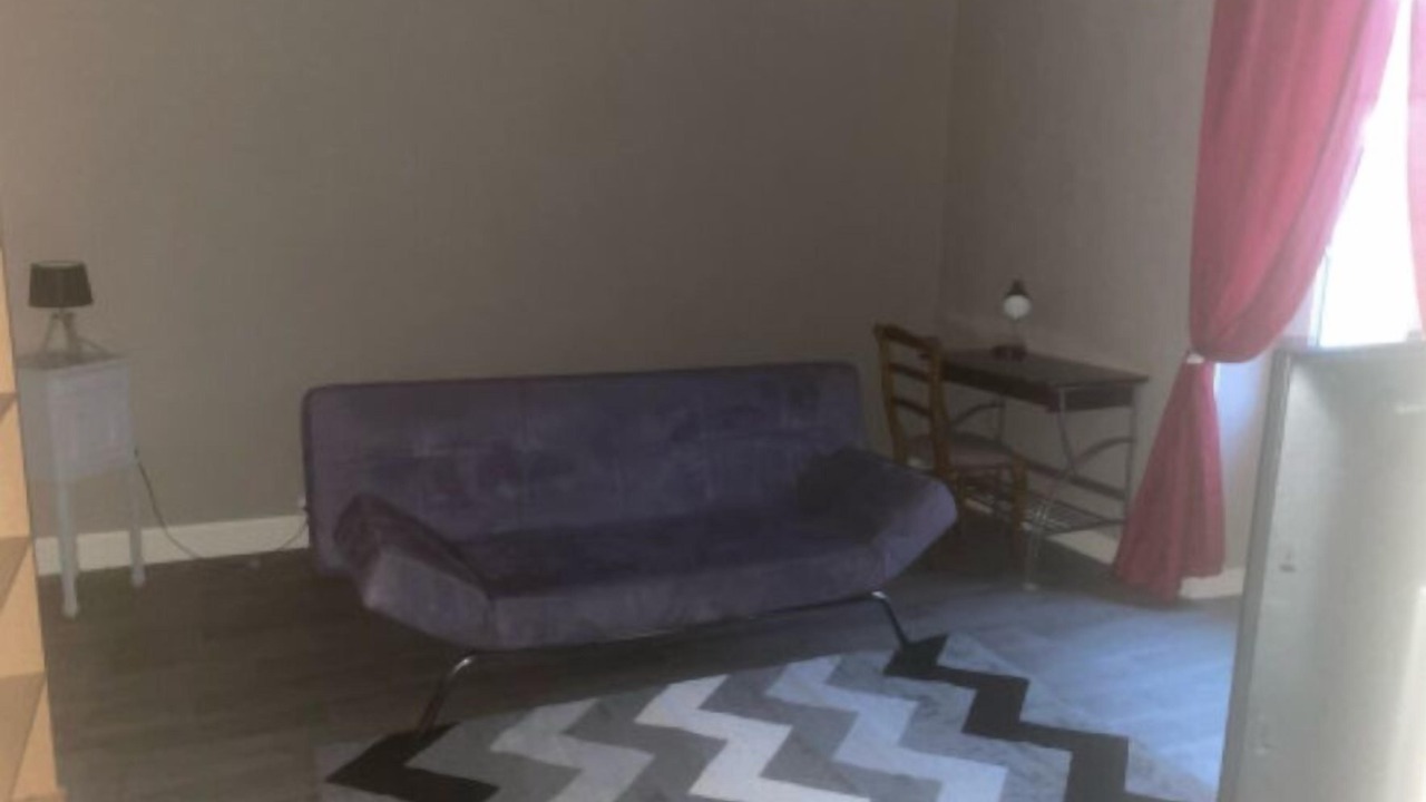 Photo of Livingroom in Beaulieu-sur-Loire
