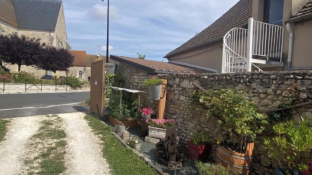 Photo of Outdoor in Beaulieu-sur-Loire