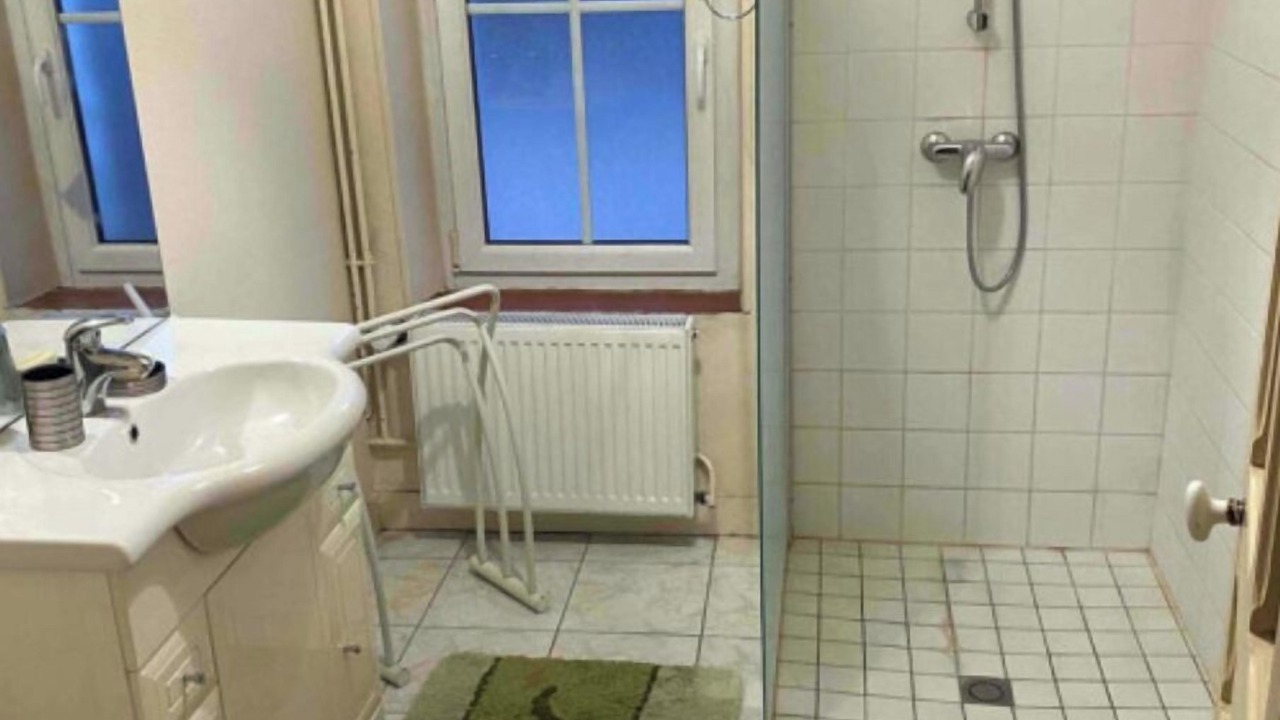 Photo of Bathroom in Beaulieu-sur-Loire