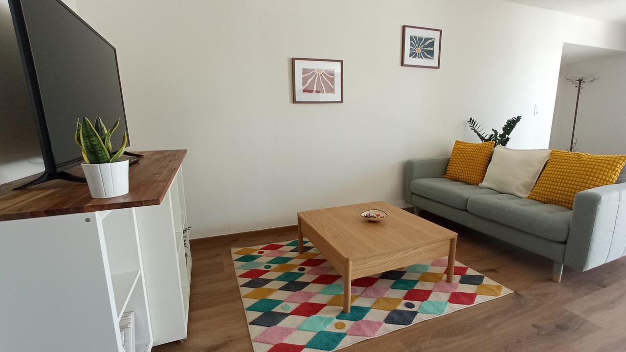 Photo of Livingroom in Bischheim
