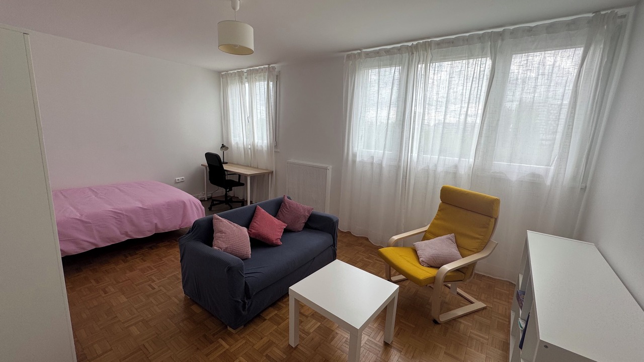 Photo of Livingroom in Chenevier-Demenitroux