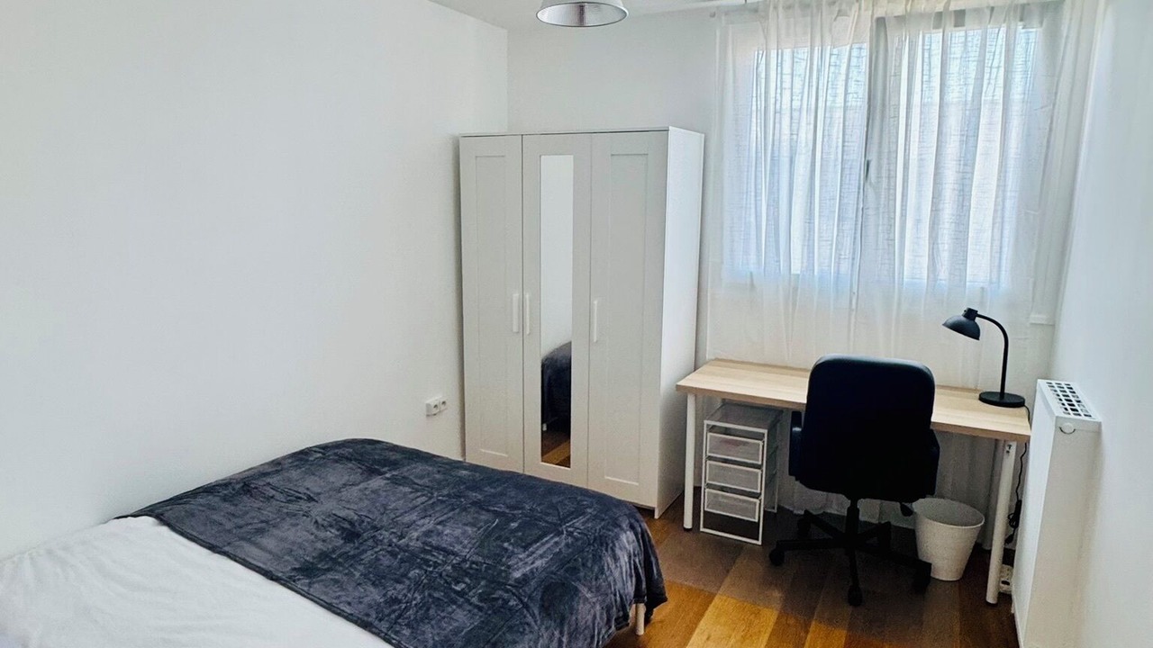Photo of Bedroom in Chenevier-Demenitroux