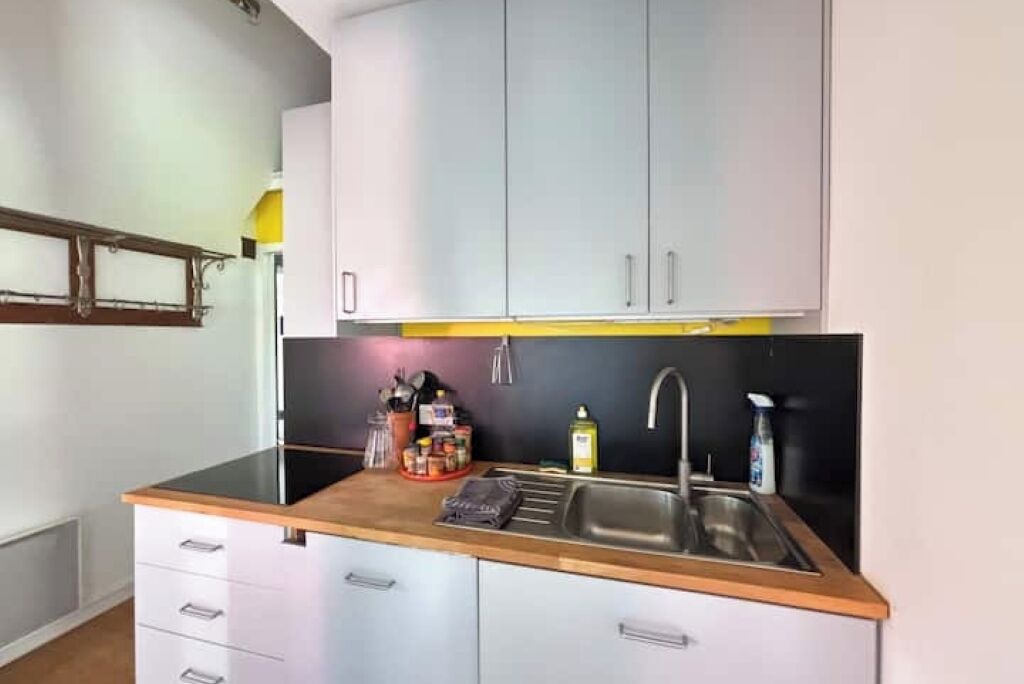 Photo of Kitchen in Commes