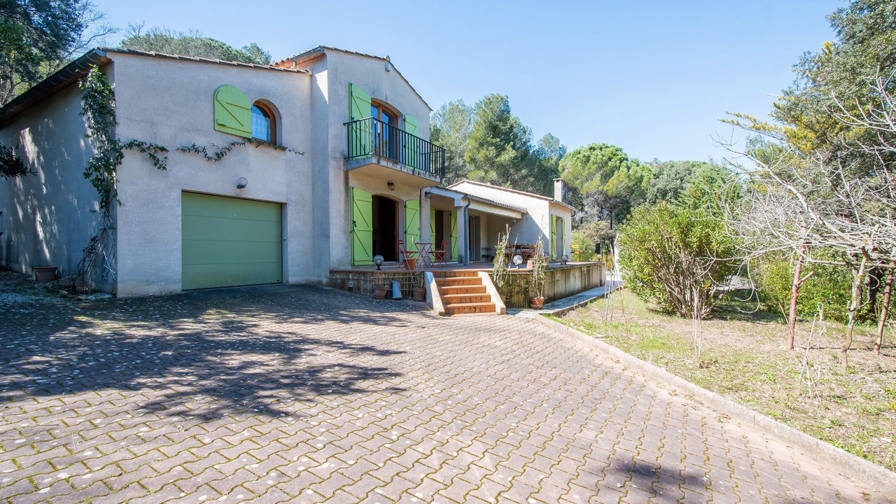 Photo of Outdoor in Aniane