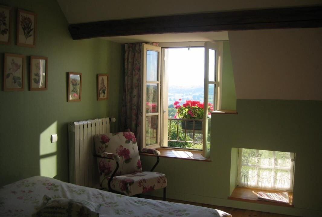 Photo of Bedroom in Change