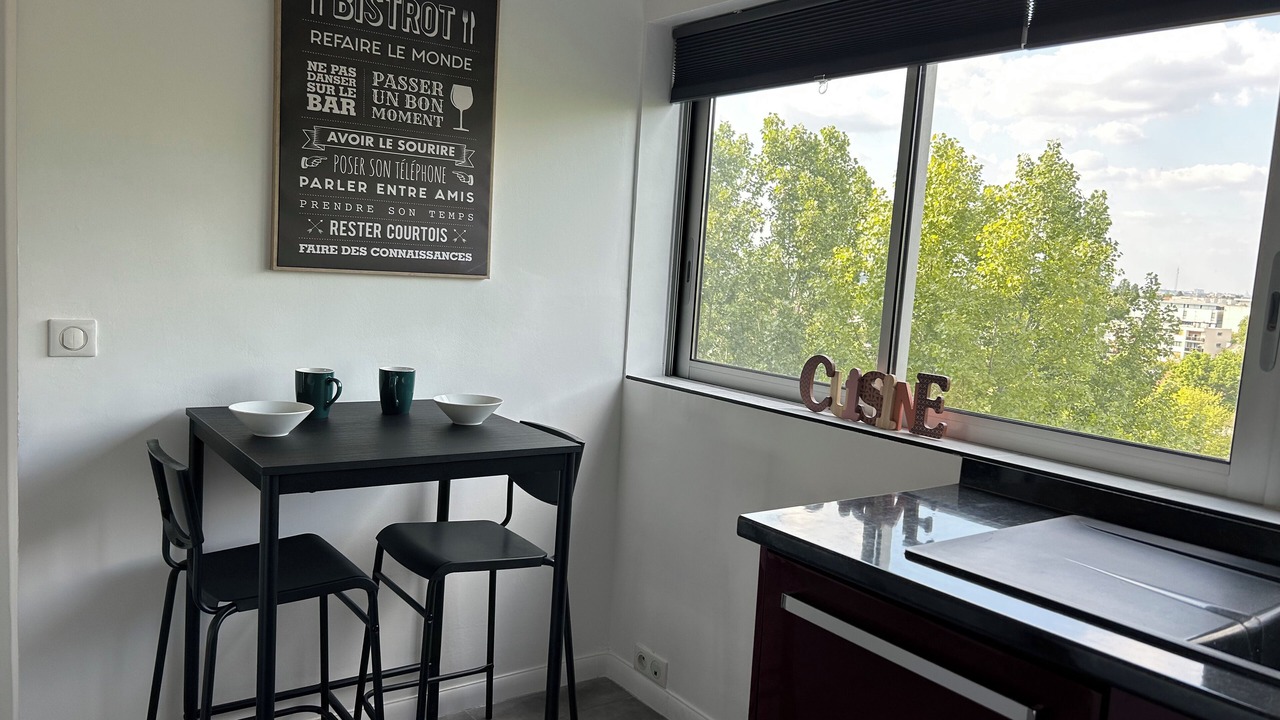 Photo of Kitchen in Fresnes