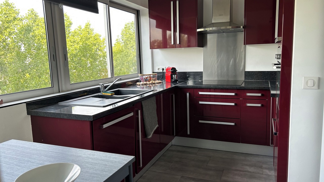 Photo of Kitchen in Fresnes