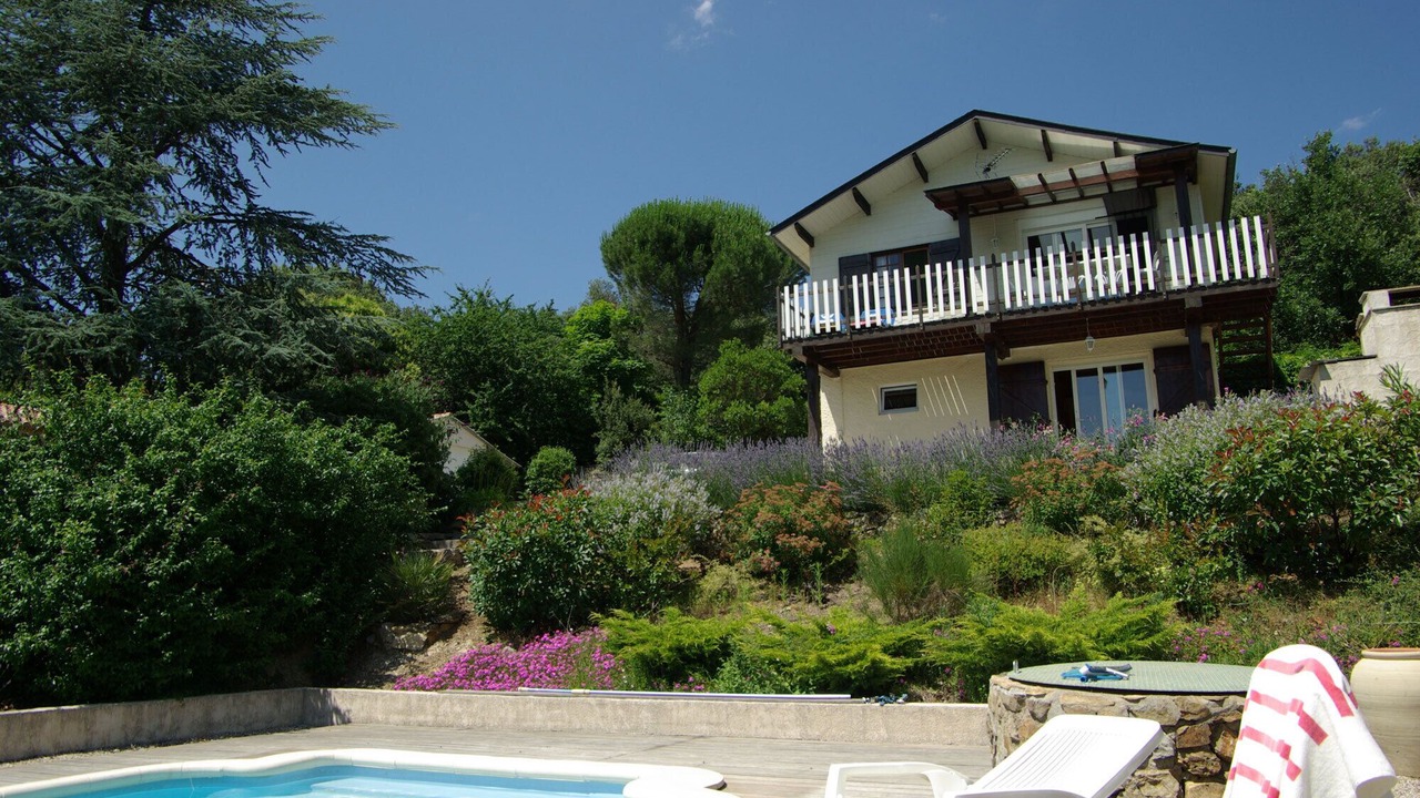 Photo of Outdoor in Ferrieres-Poussarou