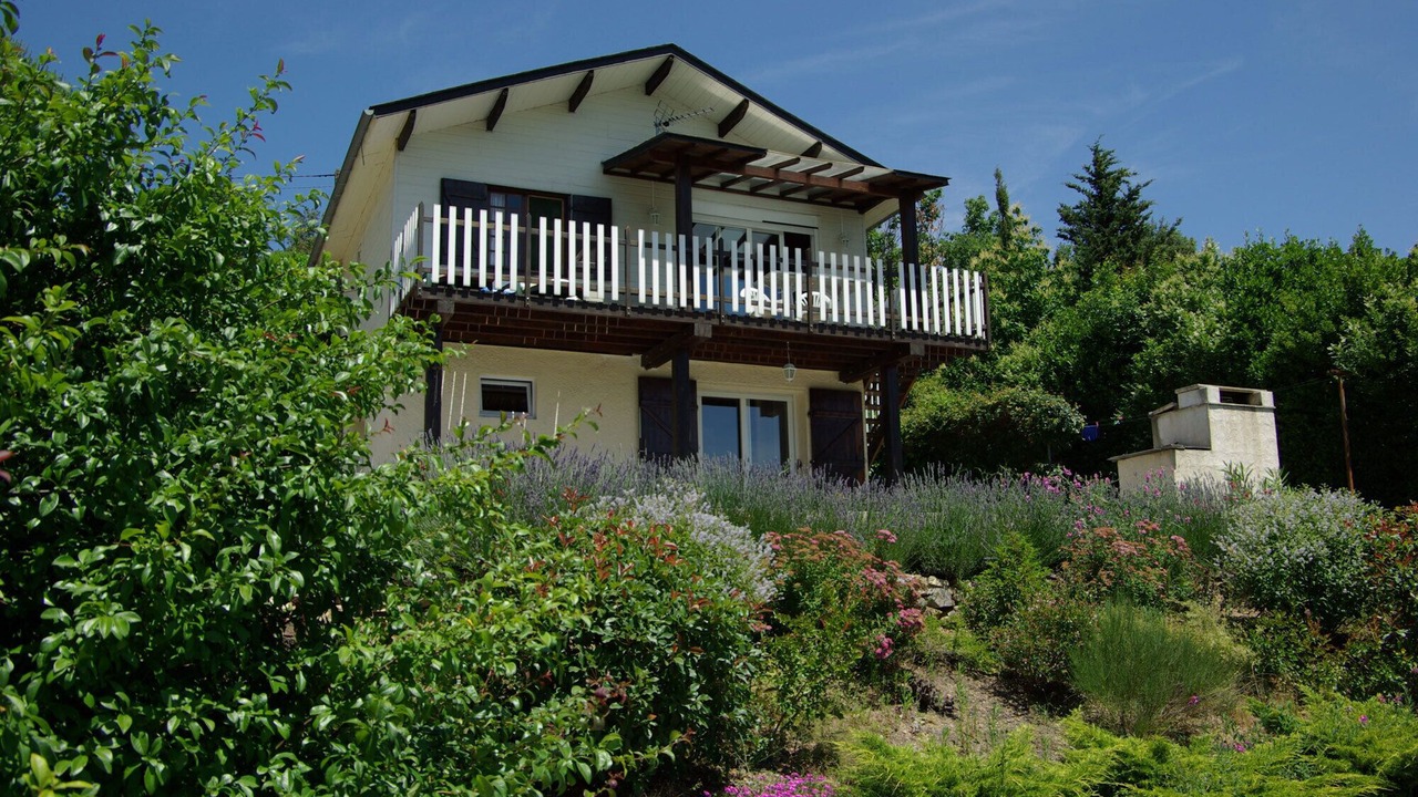 Photo of Outdoor in Ferrieres-Poussarou