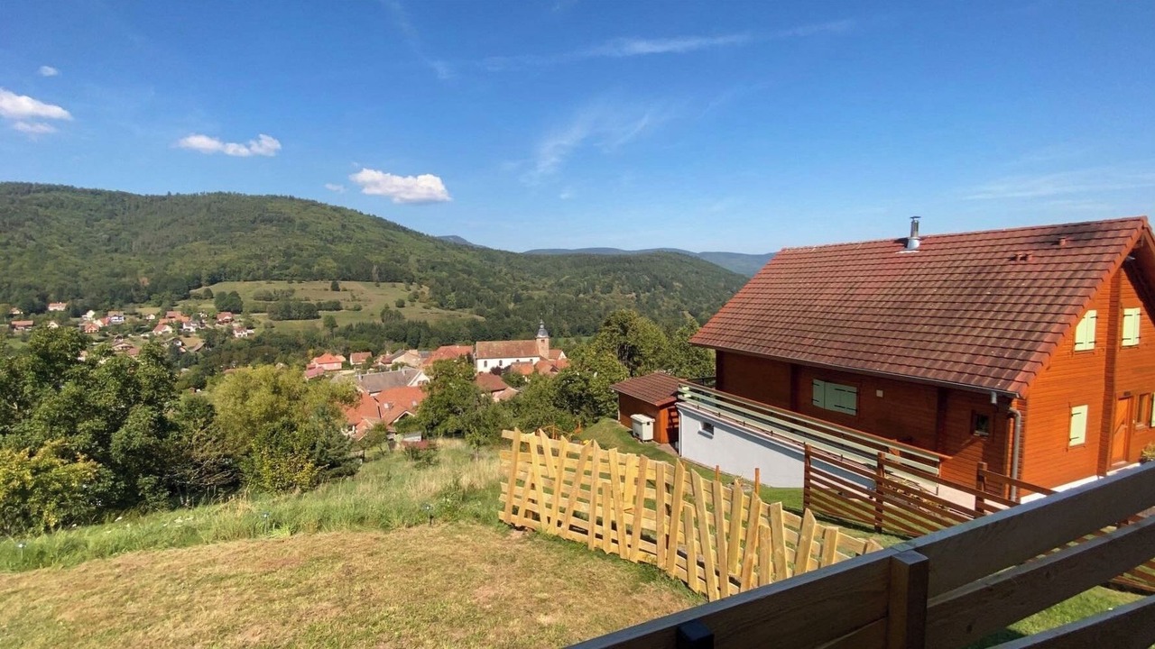 Photo of Outdoor in Fouchy