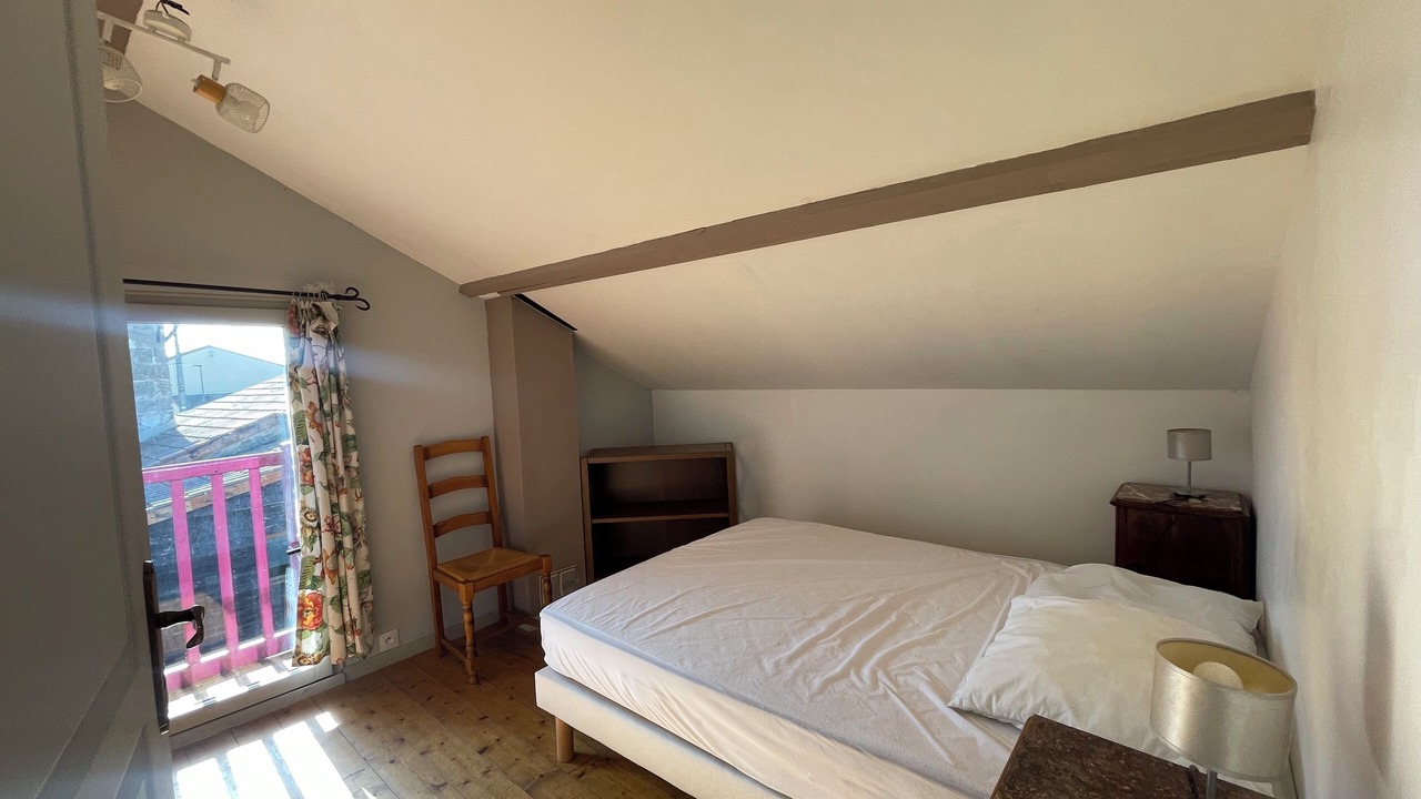 Photo of Bedroom in Les Cerqueux-sous-Passavant